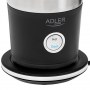 Adler | AD 4497 | Milk frother | L | 600 W | Milk frother | Black - 5